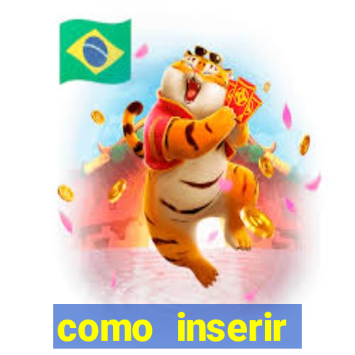 como inserir coordenadas no ide-sisema